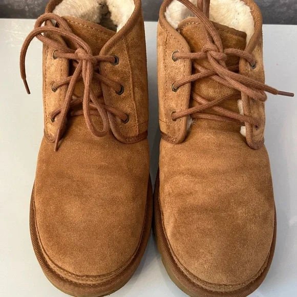 UGG Neumel Boot - Picture 7 of 15